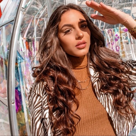 Zebra Crop Jacket - Picture 2 of 10